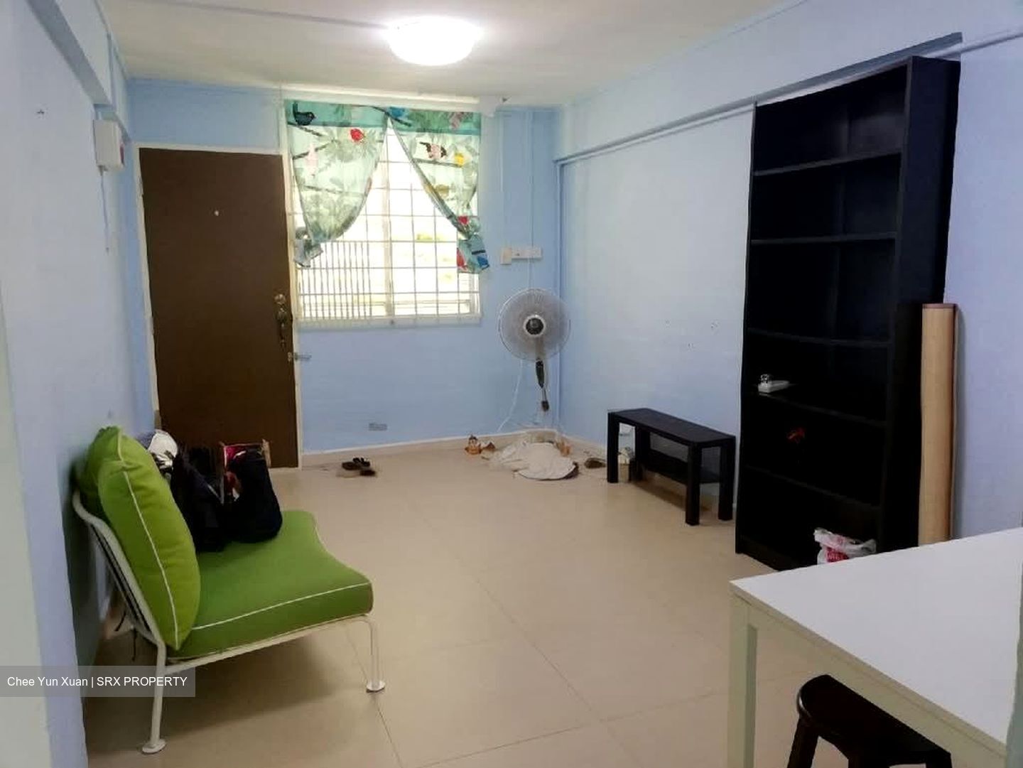 Blk 97 Jalan Dua (Geylang), HDB 3 Rooms #591862971